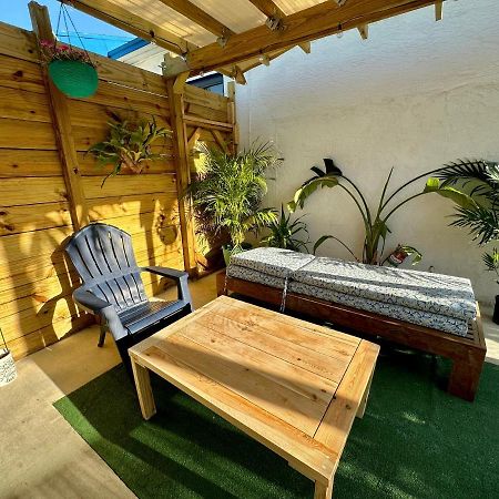 Apartament Beach Guests House Miami Zewnętrze zdjęcie