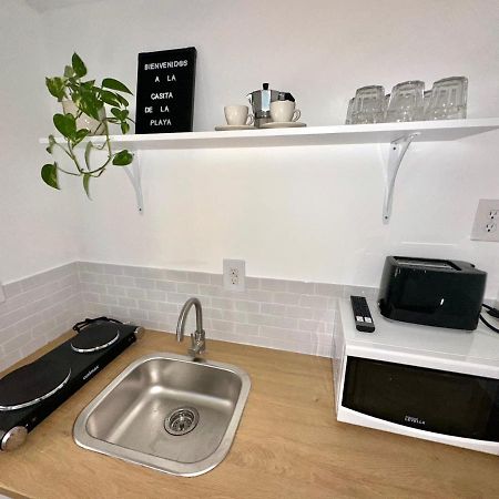 Apartament Beach Guests House Miami Zewnętrze zdjęcie