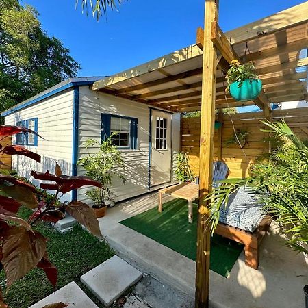 Apartament Beach Guests House Miami Zewnętrze zdjęcie