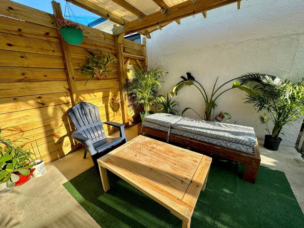Apartament Beach Guests House Miami Zewnętrze zdjęcie