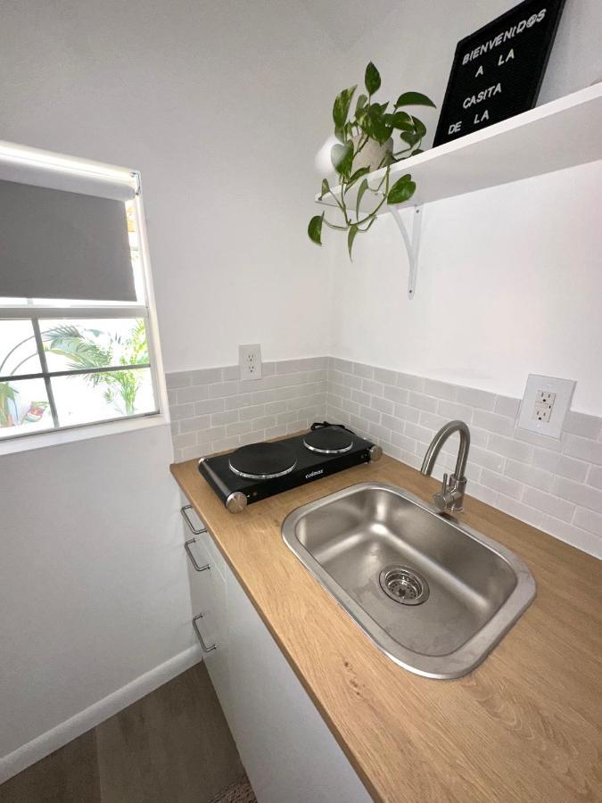 Apartament Beach Guests House Miami Zewnętrze zdjęcie