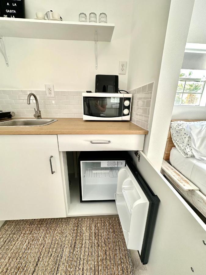 Apartament Beach Guests House Miami Zewnętrze zdjęcie