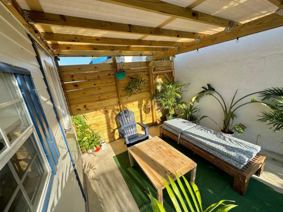 Apartament Beach Guests House Miami Zewnętrze zdjęcie