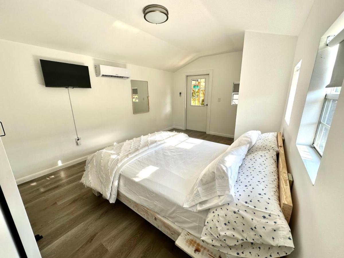 Apartament Beach Guests House Miami Zewnętrze zdjęcie