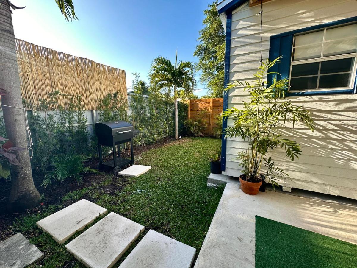 Apartament Beach Guests House Miami Zewnętrze zdjęcie