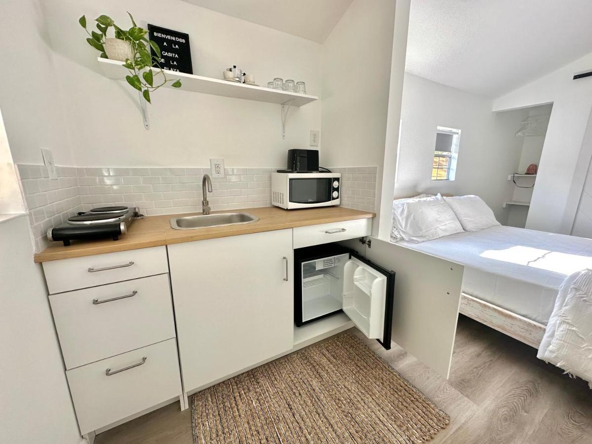 Apartament Beach Guests House Miami Zewnętrze zdjęcie