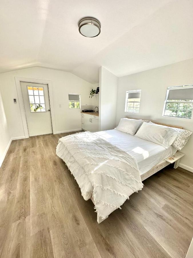 Apartament Beach Guests House Miami Zewnętrze zdjęcie
