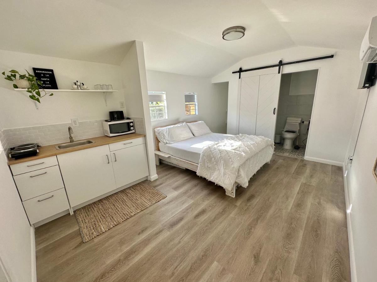 Apartament Beach Guests House Miami Zewnętrze zdjęcie