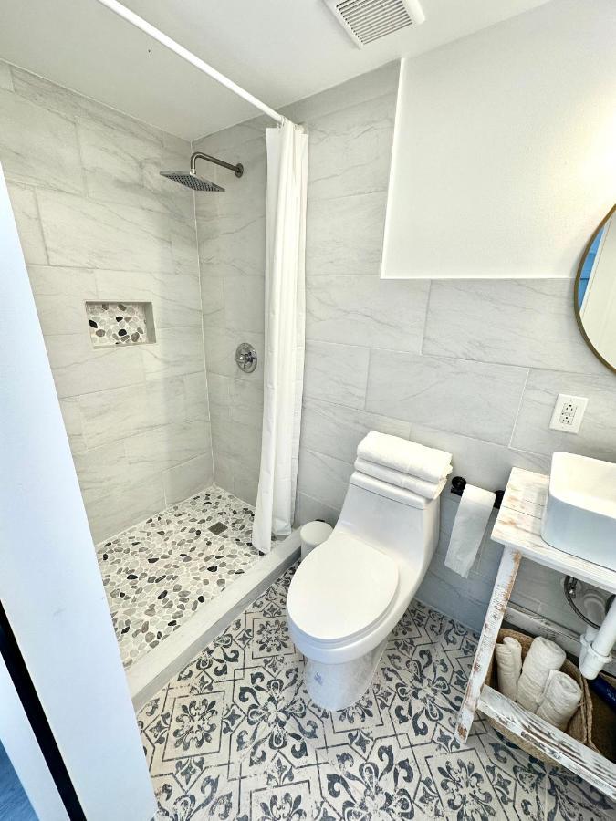 Apartament Beach Guests House Miami Zewnętrze zdjęcie