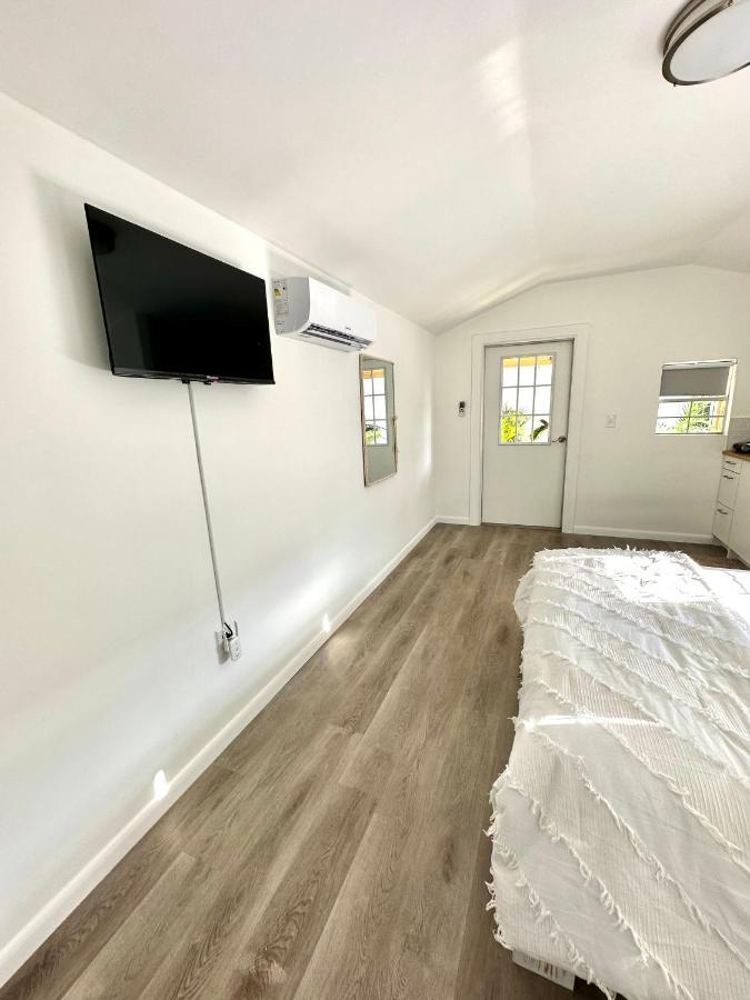 Apartament Beach Guests House Miami Zewnętrze zdjęcie