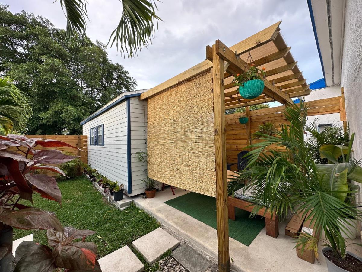 Apartament Beach Guests House Miami Zewnętrze zdjęcie
