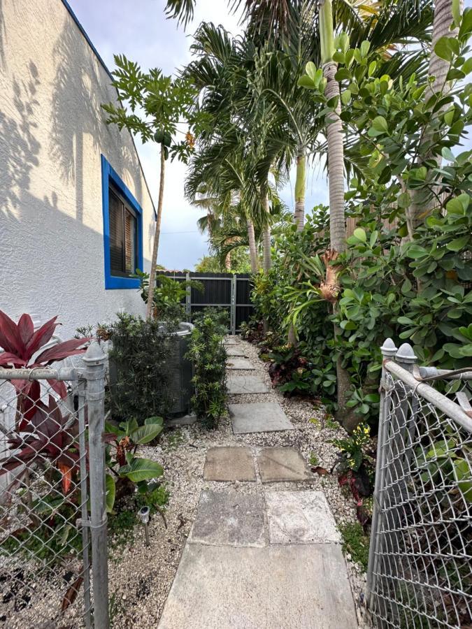 Apartament Beach Guests House Miami Zewnętrze zdjęcie