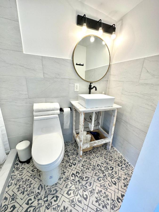 Apartament Beach Guests House Miami Zewnętrze zdjęcie